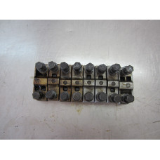 19Q109 Cylinder Head Camshaft Caps For 06-08 Ford Explorer  4.0